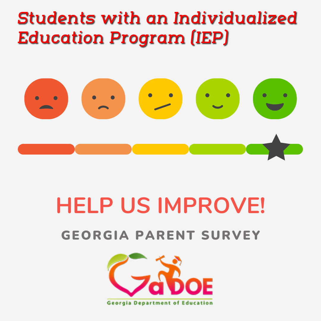  Parent Survey